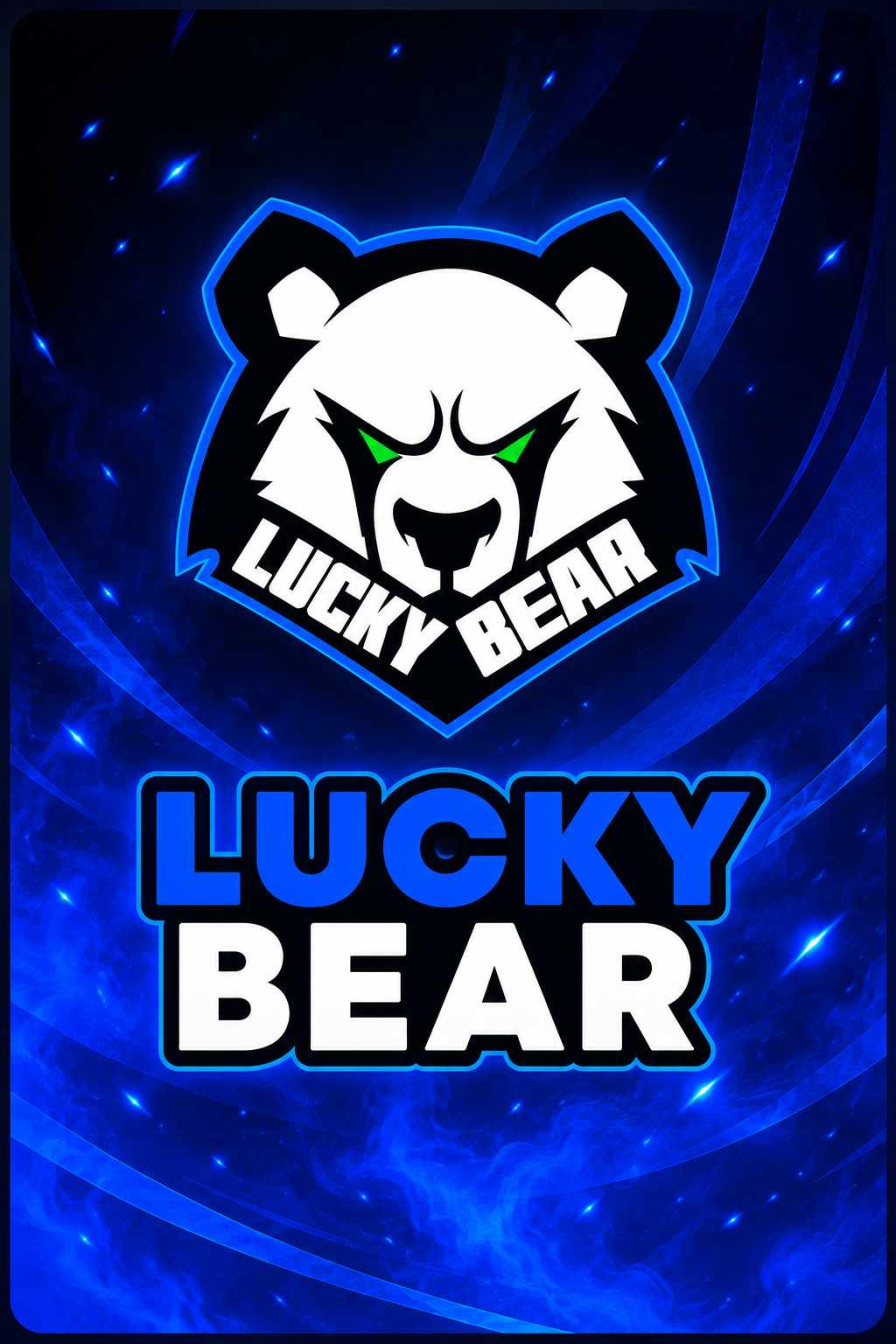 Lucky Bear